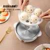 【小家电】龙的煮蛋器NK-777 HF 商品缩略图3