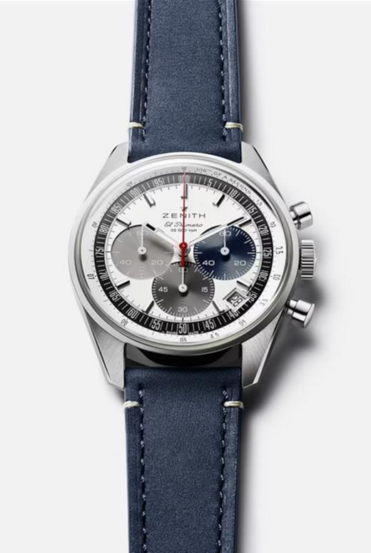真力时 Zenith 旗舰系列 03.3200.3600/69.C902 腕表 商品图1