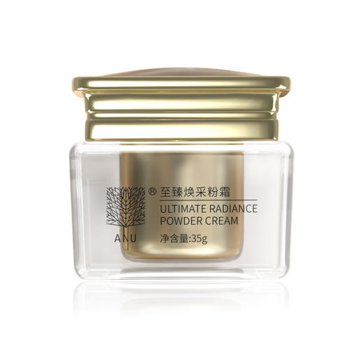 【微商城】至臻焕采粉霜35g 商品图4