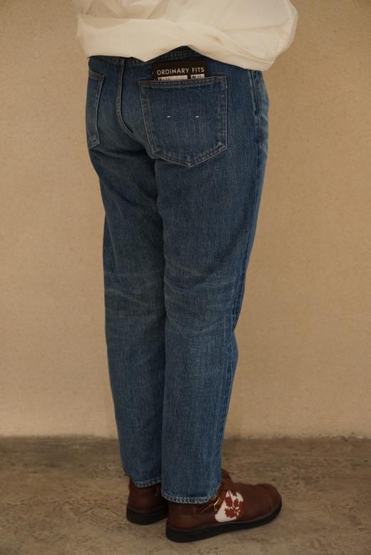 （3折）Ordinary fits定番款牛仔裤 商品图6