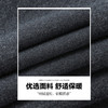 【新款DPD】大依优型大码男装红豆绒纯棉保暖套装内衣弹力加绒舒适保暖秋衣秋裤 商品缩略图3