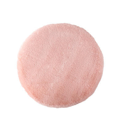 【久坐不易变形！北欧毛绒屁垫】牢固耐用，防滑耐磨，沙发办公室防滑餐椅子垫加厚仿兔毛冬季坐垫保暖宠物 商品图2