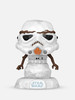 Funko POP Star Wars Stormtrooper星球大战假日POP公仔雪人暴风兵手办 64338 商品缩略图3