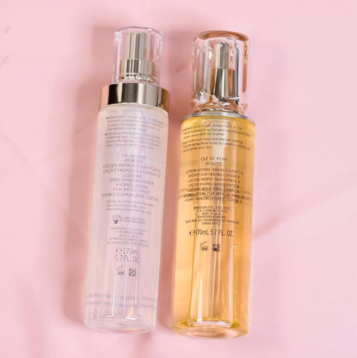 日本CPB化妆水保湿露170ml（清爽型/滋润型） 商品图2