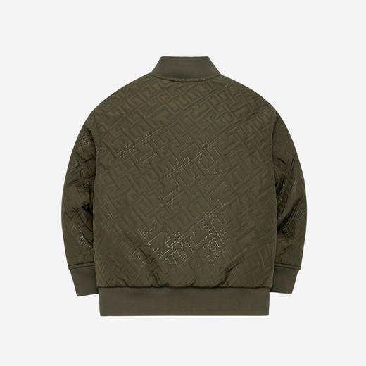 TOMMY 冬 大童小童 儿童童装棉服 KB0KB08565 商品图1