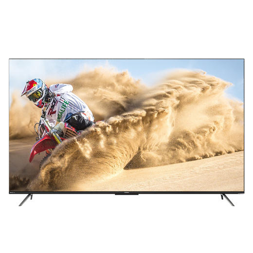 55英寸 120Hz高刷4K全面屏电视 55E9S 商品图0