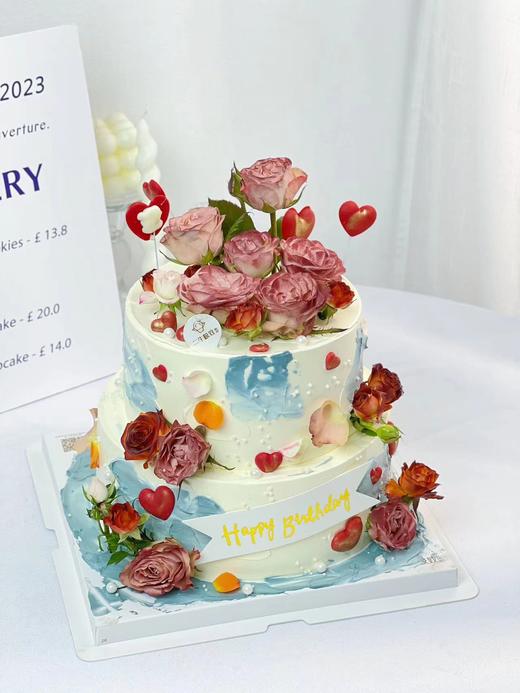 双层 - 秋日理想 商品图1