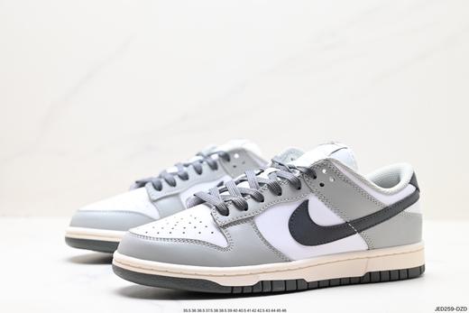 耐克Nike SB Dunk Low休闲运动板鞋DD1503-117男女鞋 商品图3