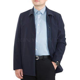 鑫缘 男士休闲茄克 JK0088