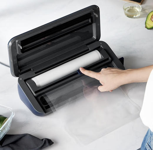 摩飞morphy richards食物封口袋 MR1074 商品图4