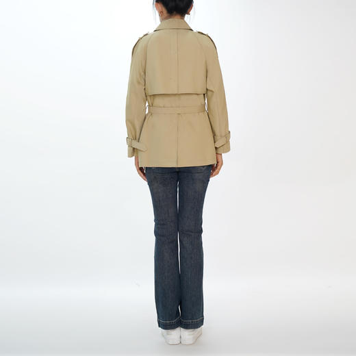 MI3F103麦克斯菲瑞风衣 商品图2