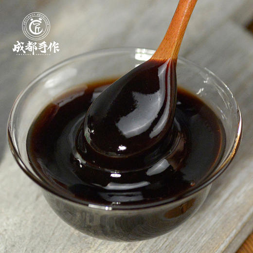 【薏仁茯湿膏268g瓶装】成都手作非遗膏方 精选贵州薏米 热水冲饮滋润养生即食饮品 非遗技艺手工传统熬制 零添加 可长期食用【非物质文化遗产】【匠心手作】【道地原材】 商品图1