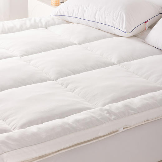 多喜爱 铂尔曼立体多用子母垫（白/灰）hlcs 商品图11