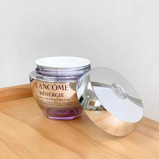 法国兰蔻塑颜百肽霜50ml 商品图1