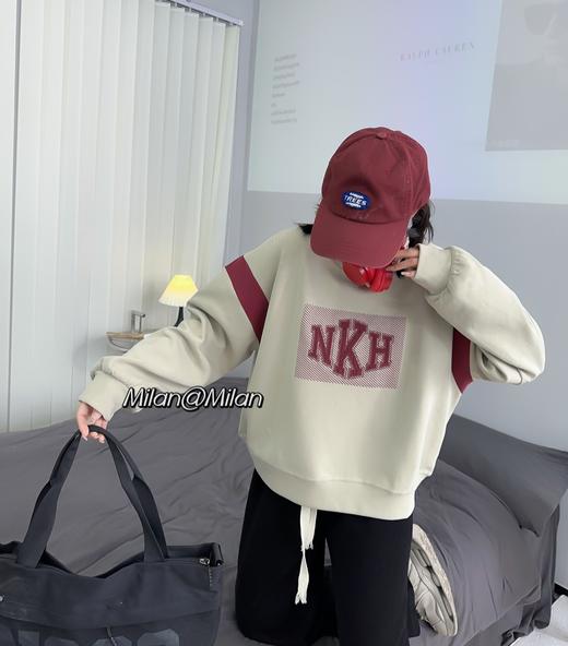 女卫衣66837 商品图1