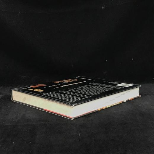 公告牌古典音乐百科全书 900幅彩色插图 精装16开 商品图2