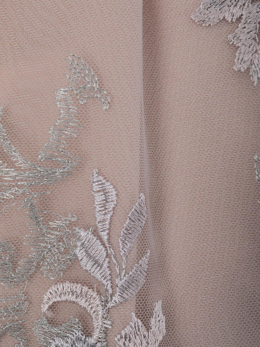 盛唐牡丹 |意大利进口蕾丝外套 商品图10