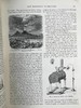 约19世纪后期 万物科学（卷3） 约百幅插图 漆布精装16开 商品缩略图13