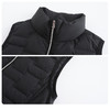 BMW-306A【保暖】 PROSIMON高尔夫秋冬女款无袖运动休闲羽绒马甲 商品缩略图2