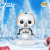 Funko POP Star Wars C-3PO星球大战假日雪人C-3PO手办公仔摆件 64335 商品缩略图2