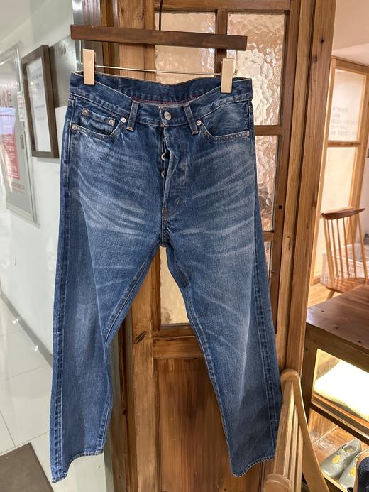 （3折）Ordinary fits定番款牛仔裤 商品图10