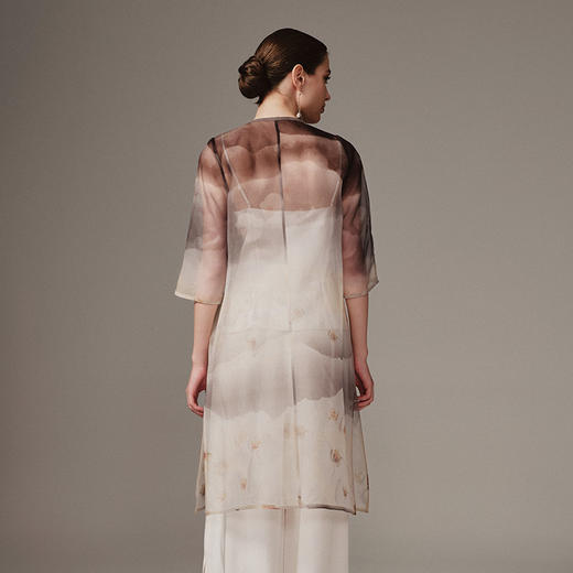 TANGY Collection天意高端精品商场同款女士外套 商品图2