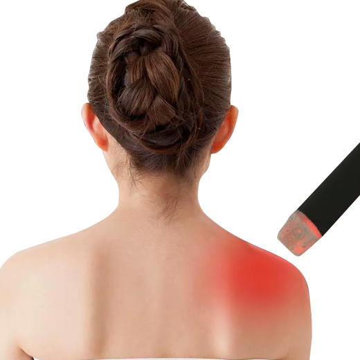 两支装无烟艾条 多款可选 可用 悬灸仪 不黑手 不易断 易燃 100袋包邮 商品图2