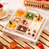 【春节可预订】开心派对·提拉米苏九宫格 | 36 CAKE 商品缩略图0