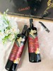 【750ml*6瓶礼盒装】法国原瓶进口红酒欧珂莱蒂·金马珍藏干红葡萄酒ds（gz） 商品缩略图5