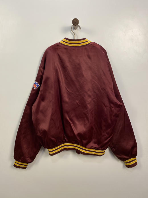 90年代 Vintage Chalk line 美国制 棉服 夹棉外套_CTJK(L) 商品图3