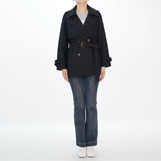 MI3F103麦克斯菲瑞风衣 商品图0