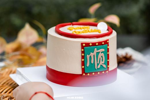 顺 | nama甜品研究所 商品图3