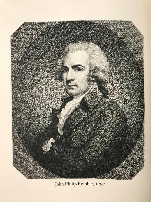 含藏书票！独奏会：迈克尔·凯利回忆录 13幅插图 精装18开带书匣 商品图14