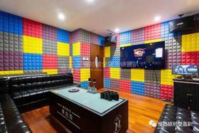 北京慢姑娘绿茵别墅轰趴