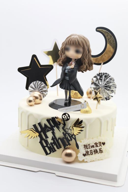 哈—利波特（女款） 商品图0