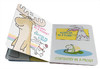 开心的河马 生气的鸭子 英文原版 Happy Hippo Angry Duck 情绪管理早教绘本 儿童英语启蒙纸板书 睡前故事图画书 英文版进口书籍 商品缩略图2