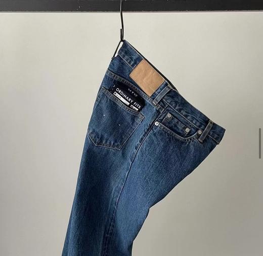 （3折）Ordinary fits定番款牛仔裤 商品图2
