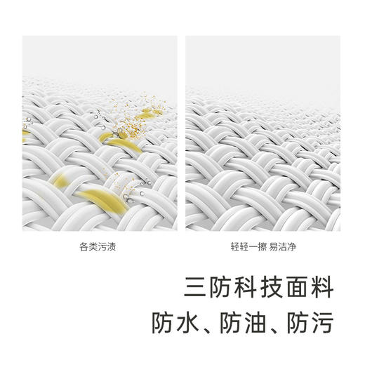 英氏儿童外套秋冬款男宝宝休闲连帽 商品图3