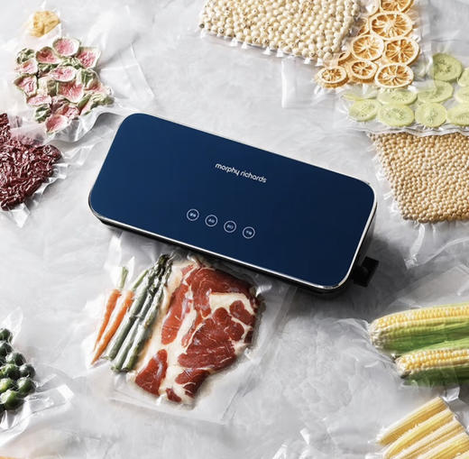 摩飞morphy richards食物封口袋 MR1074 商品图2