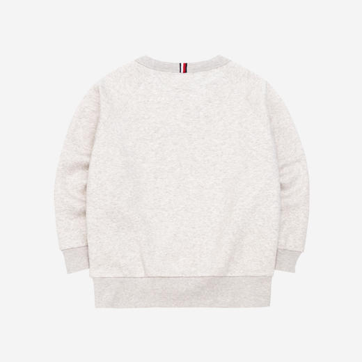 TOMMY 冬 大童小童 儿童童装卫衣 KS0KS00479 商品图1