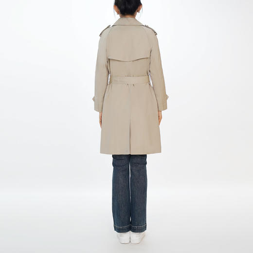 MI3F101麦克斯菲瑞风衣 商品图2