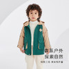 英氏儿童外套秋冬款男宝宝休闲连帽 商品缩略图1