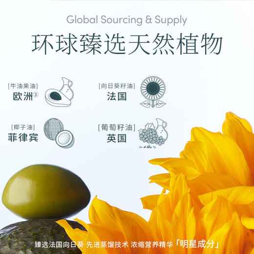 【官方商城】Eevereden安唯伊升级版婴儿无香保湿润肤乳身体乳200ml 商品图2