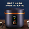 【小家电】龙的迷你电饭煲LD-FS21A HF 商品缩略图2