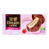 乐天梦雪蛋糕192g（草莓/奶油/巧克力味） 商品缩略图3