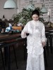 盛唐牡丹 |真丝提花凤凰纹 半裙 商品缩略图10