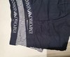 【贴身衣物不退不换】E ARMANI 内裤套装男  1112102R504-79110 RIGA VERTICAL.5%ELASTANE等 商品缩略图1