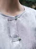 盛唐牡丹 |真丝提花缠枝喜鹊纹上衣 商品缩略图5
