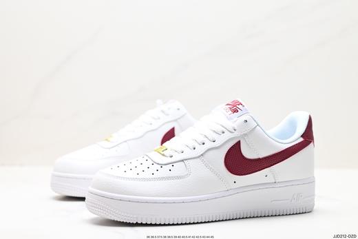 耐克Nike Air Force 1 Low空军一号休闲运动板鞋DZ2784-100男女鞋 商品图3