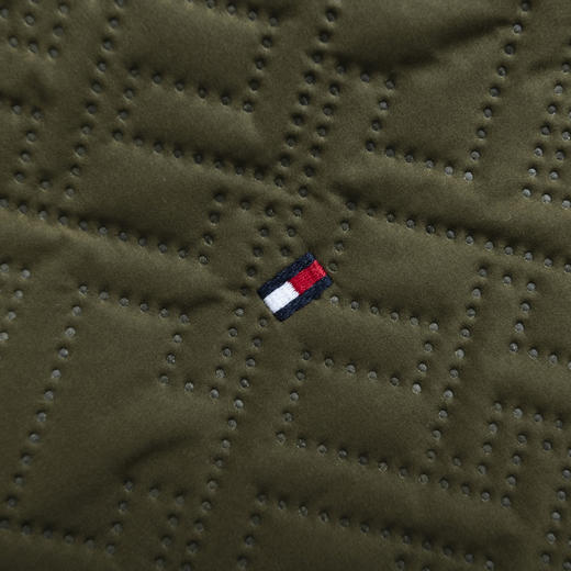 TOMMY 冬 大童小童 儿童童装棉服 KB0KB08565 商品图3